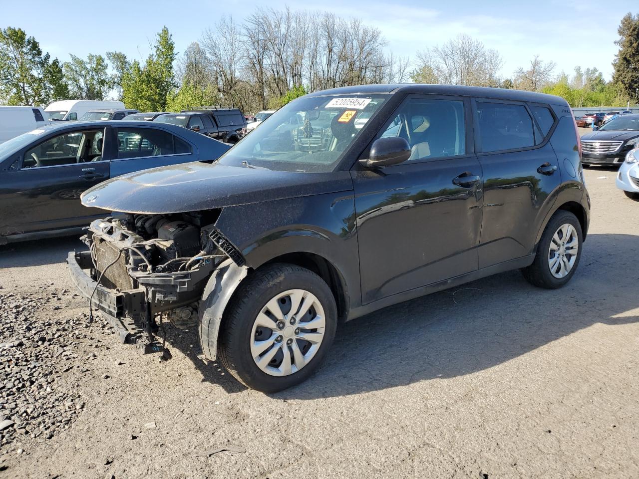 Kia Soul 2020