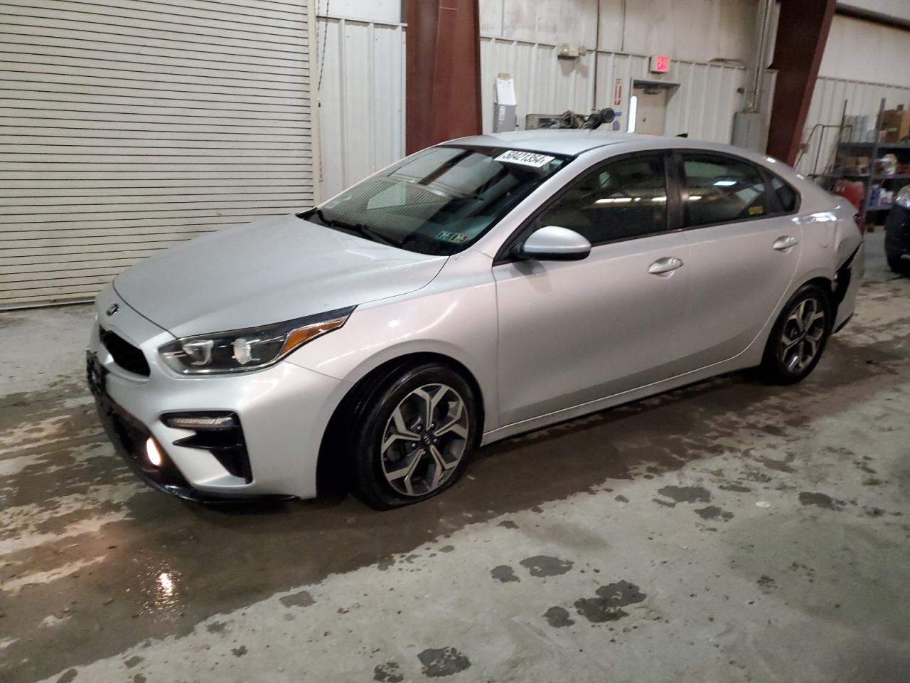 Kia Forte 2019