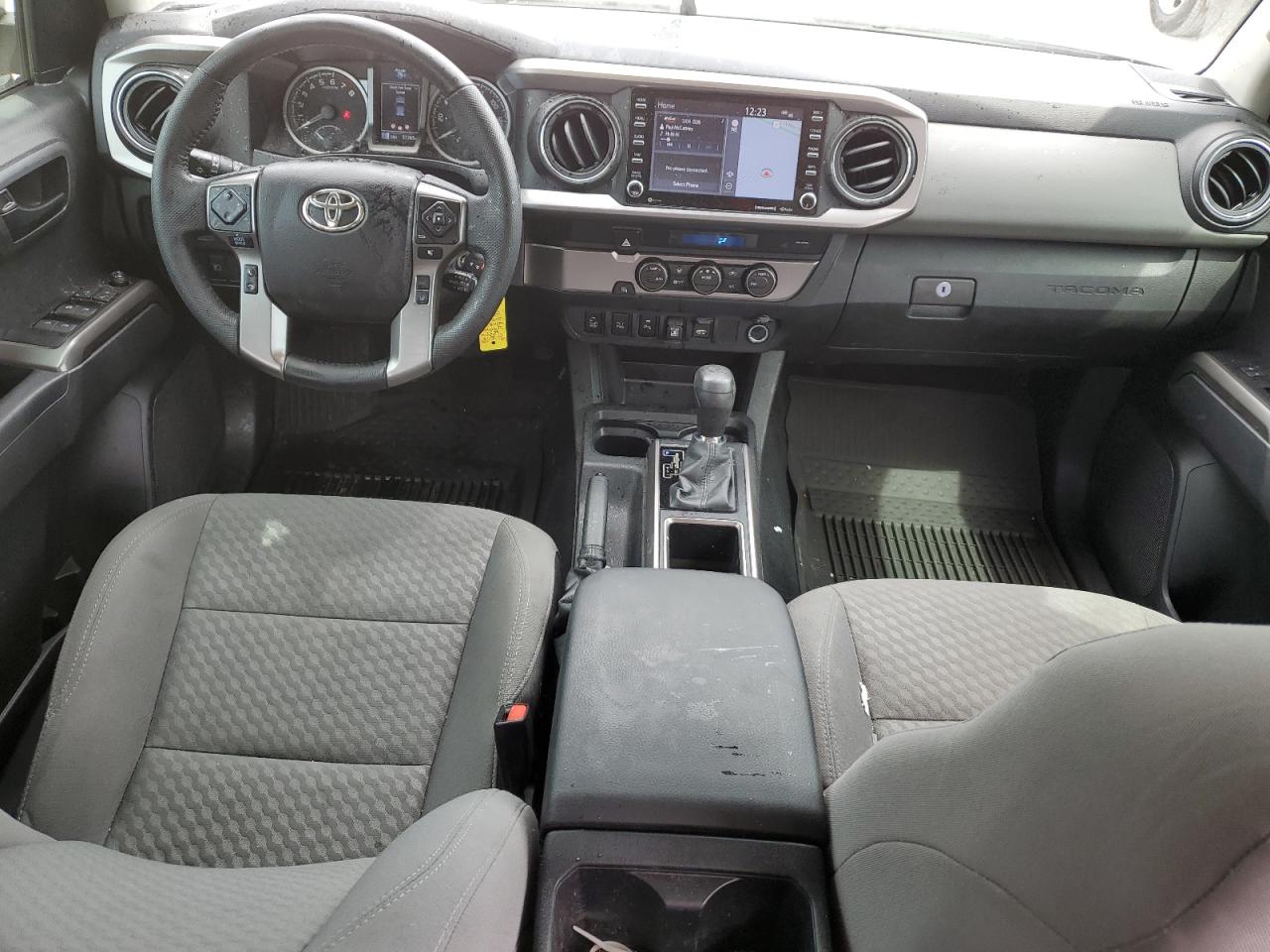DayDrive