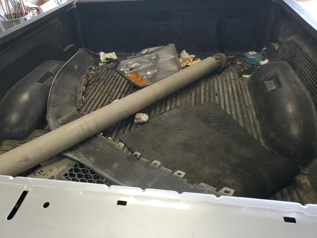 DayDrive