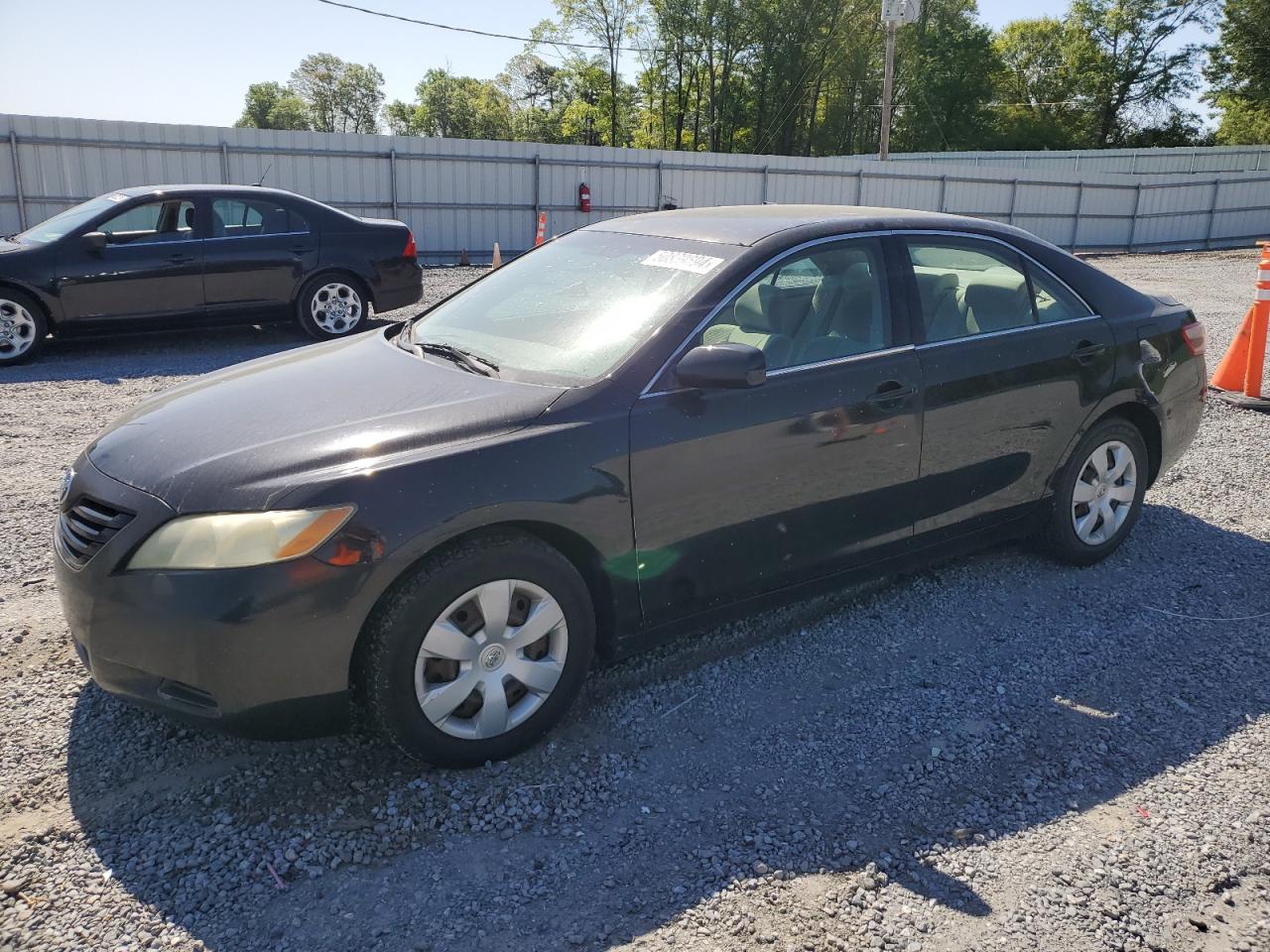 Toyota Camry 2009