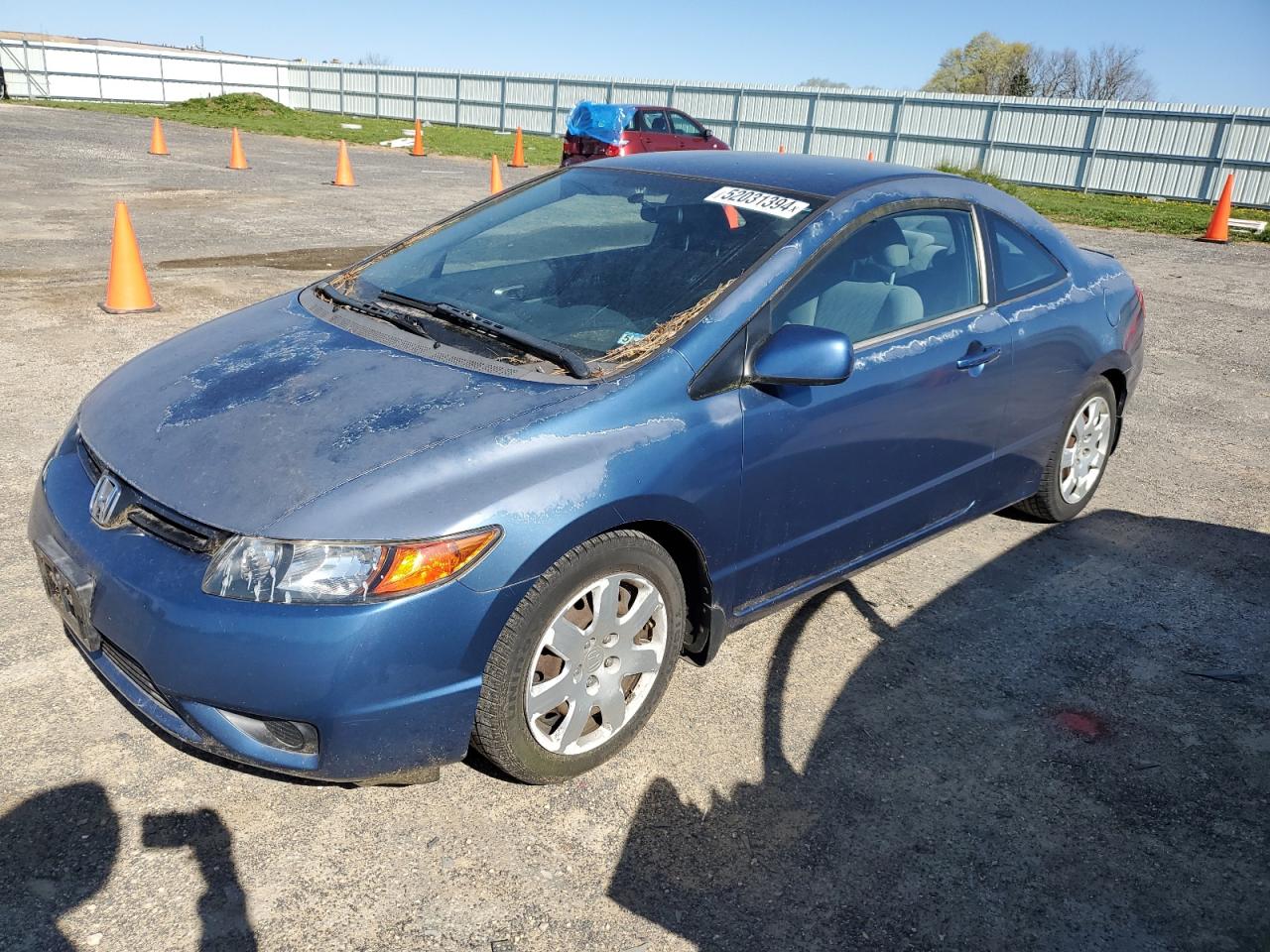 Honda Civic 2006