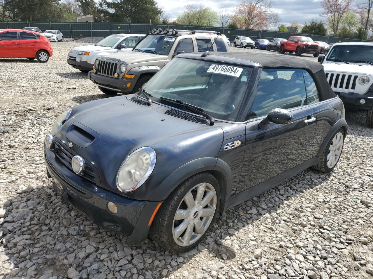 Mini Cooper 2006