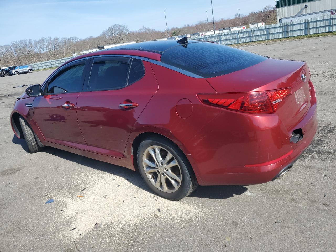 DayDrive