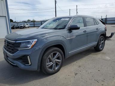 Volkswagen Atlas 2024