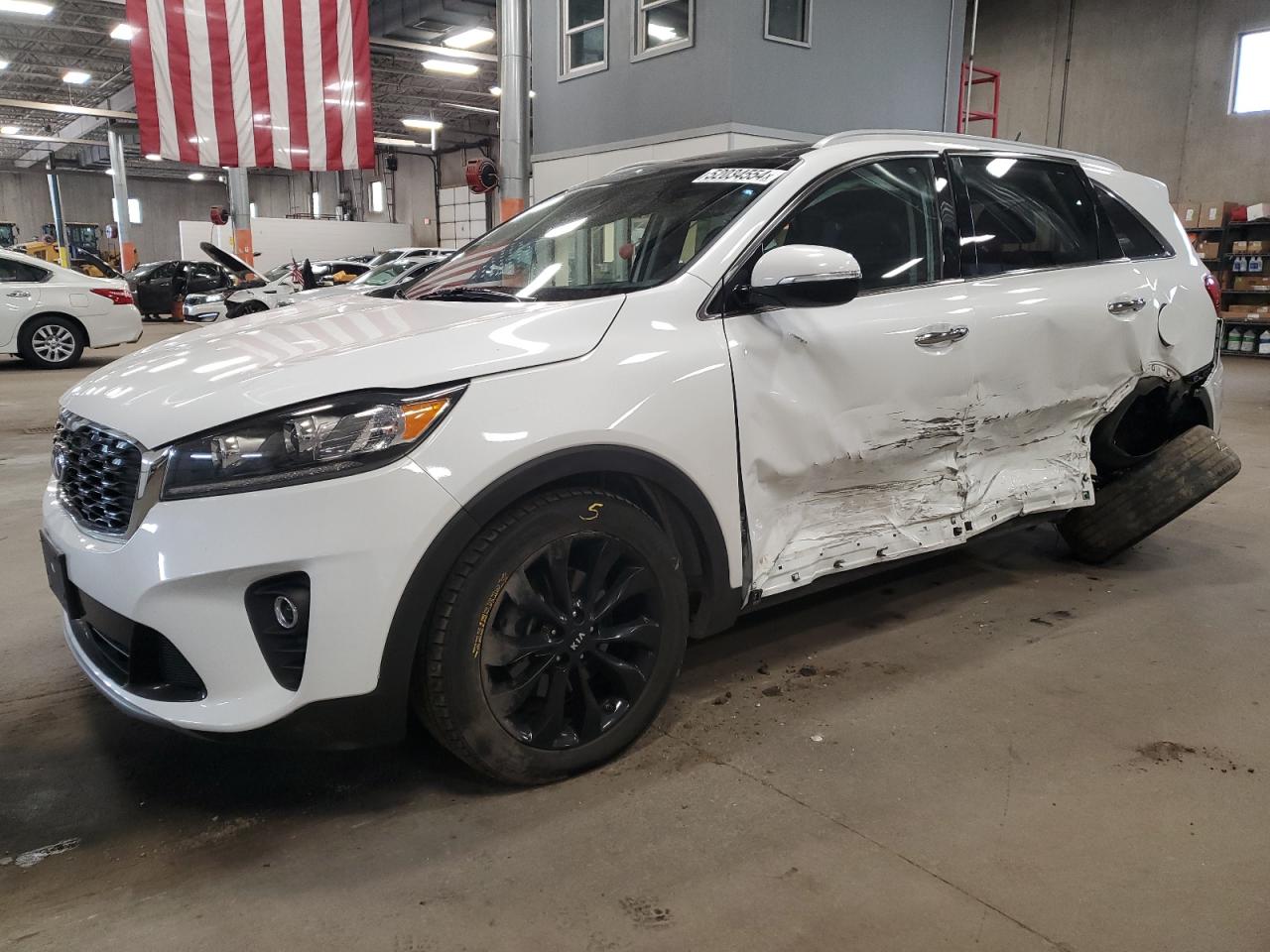 KIA SORENTO 2020