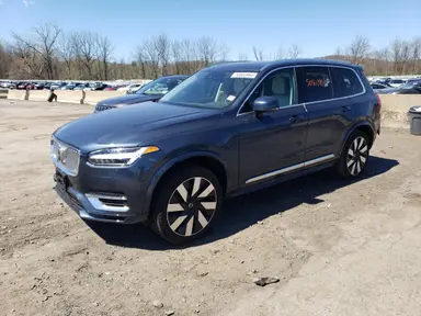 Volvo Xc90 2024