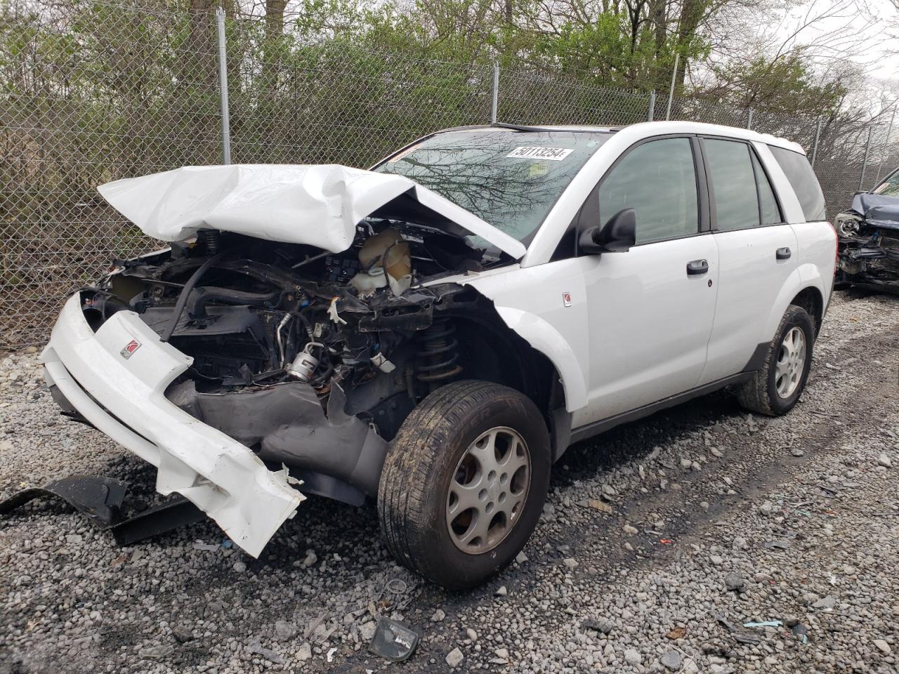 Saturn Vue 2003