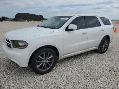 Dodge Durango 2015