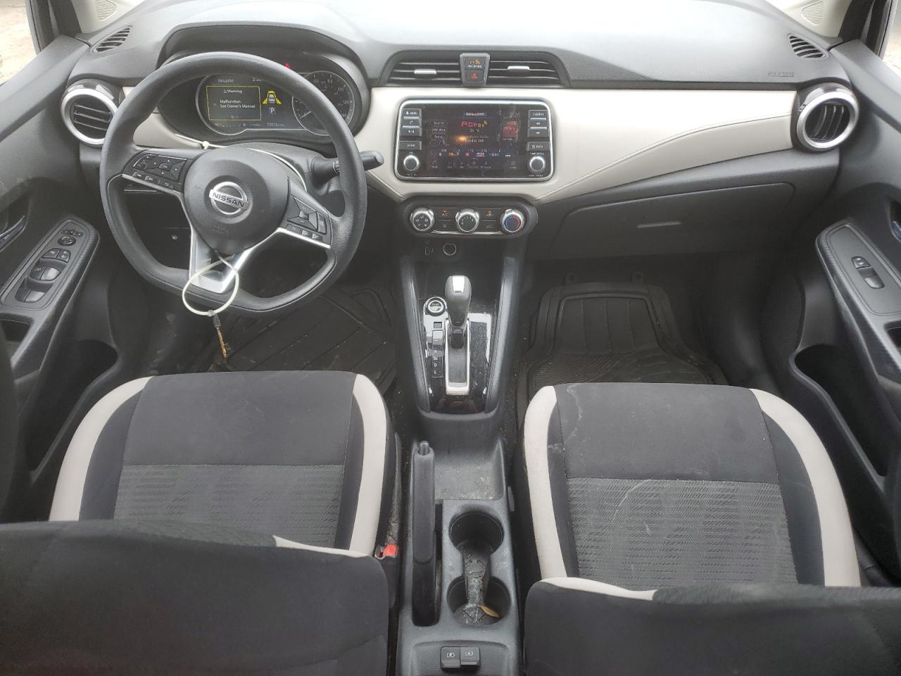 DayDrive