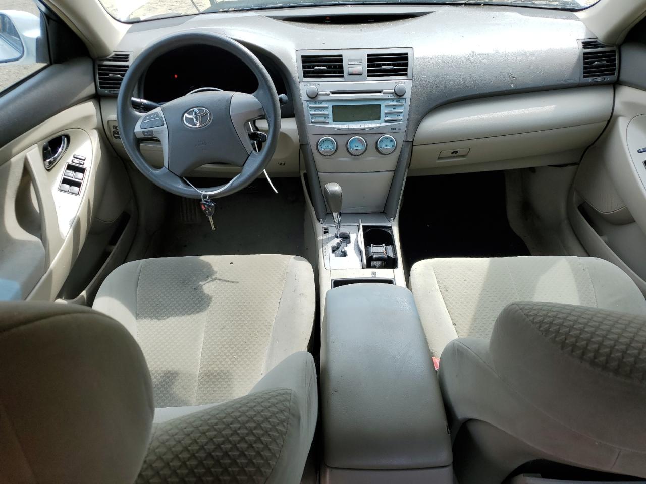 DayDrive