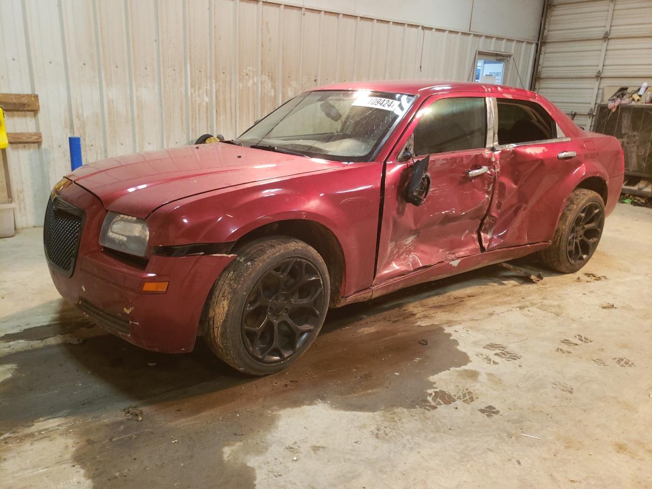 Chrysler 300 2008
