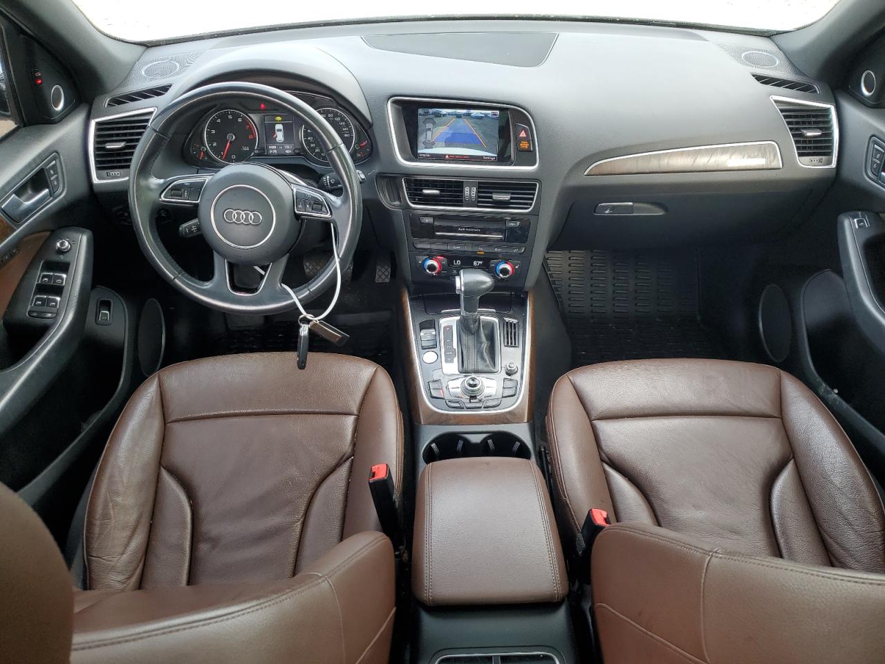 DayDrive