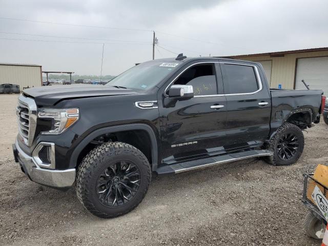 Gmc Sierra 2022