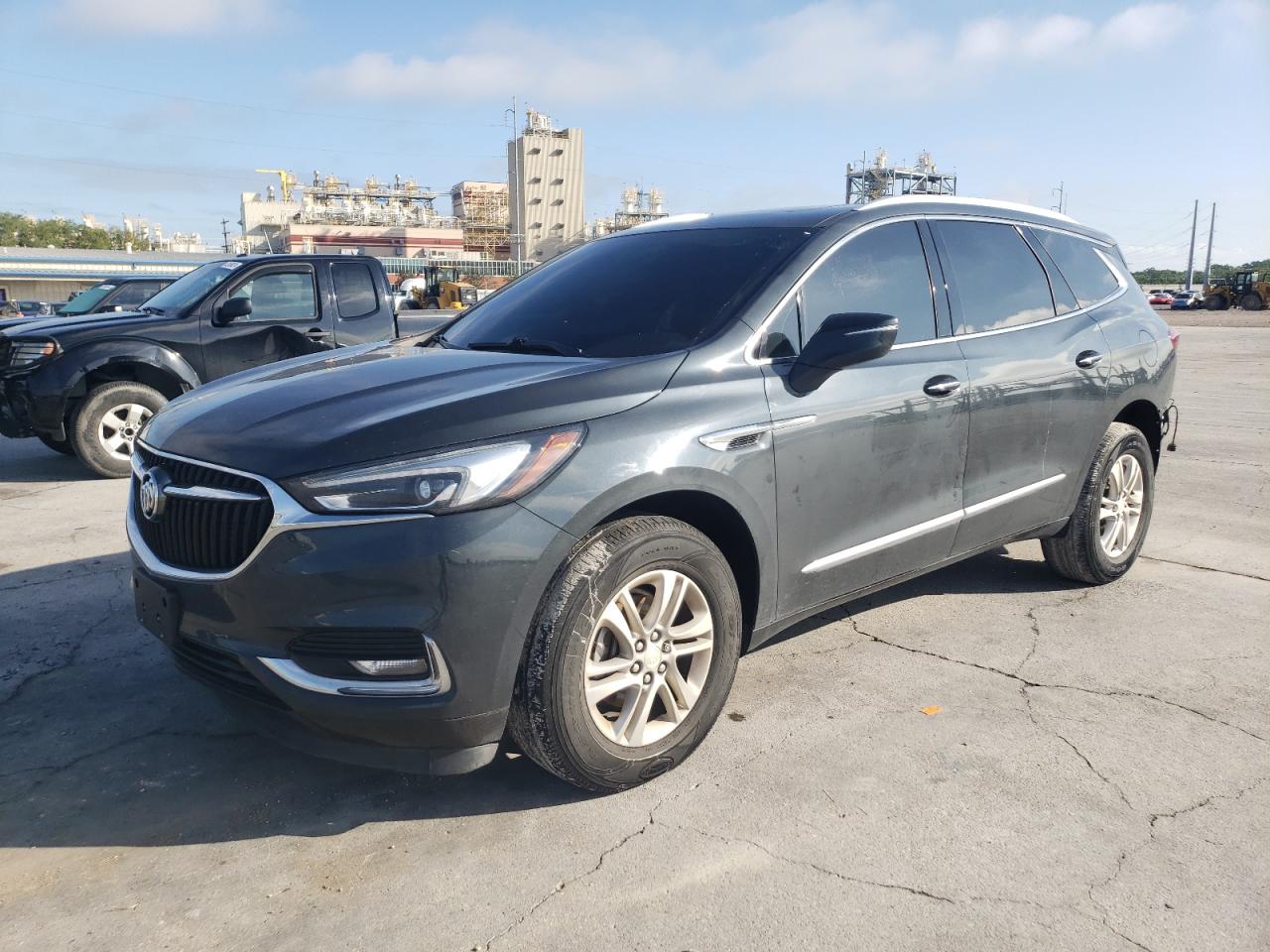 BUICK ENCLAVE ES 2019