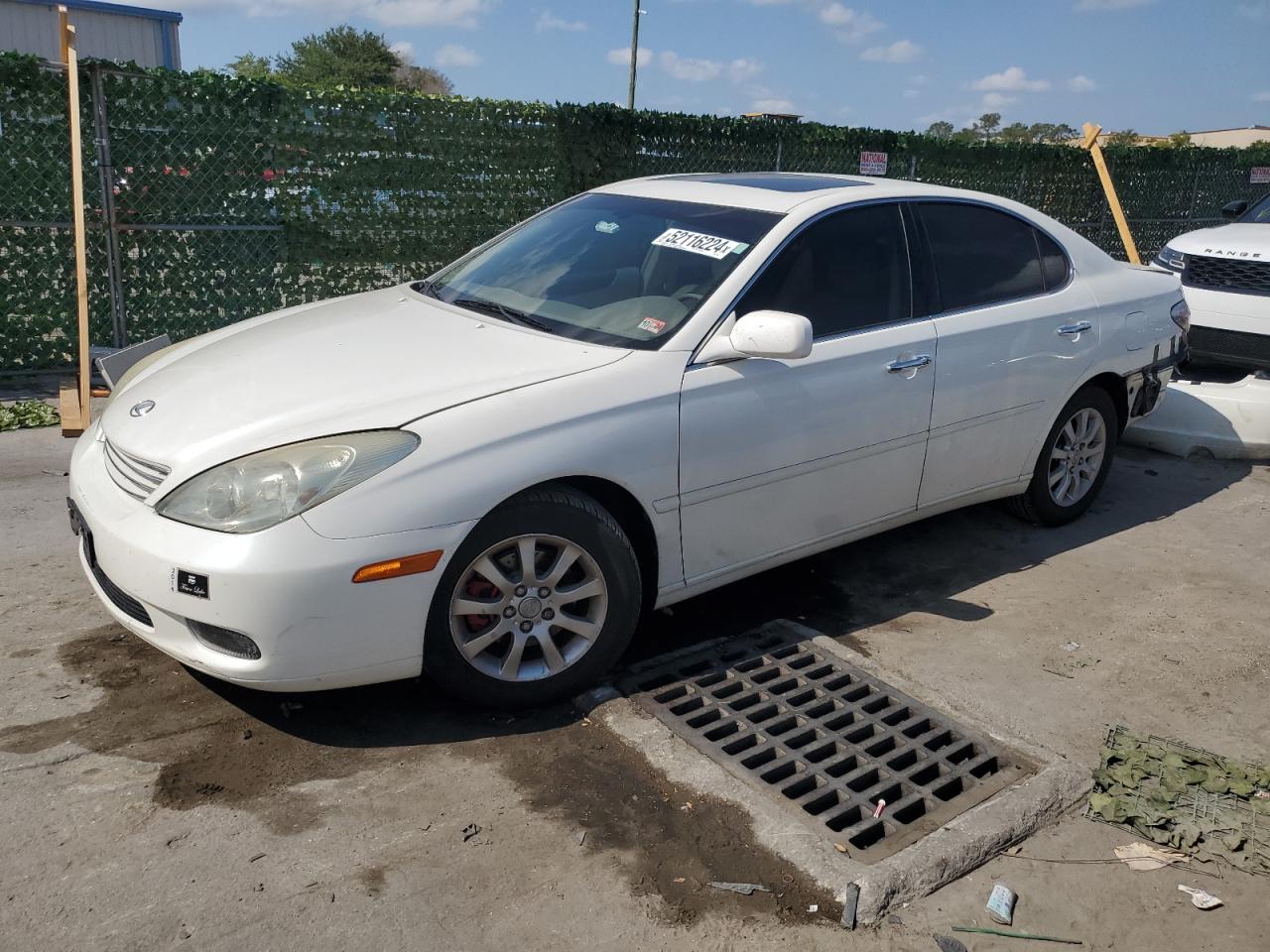 Lexus Es 330 2004