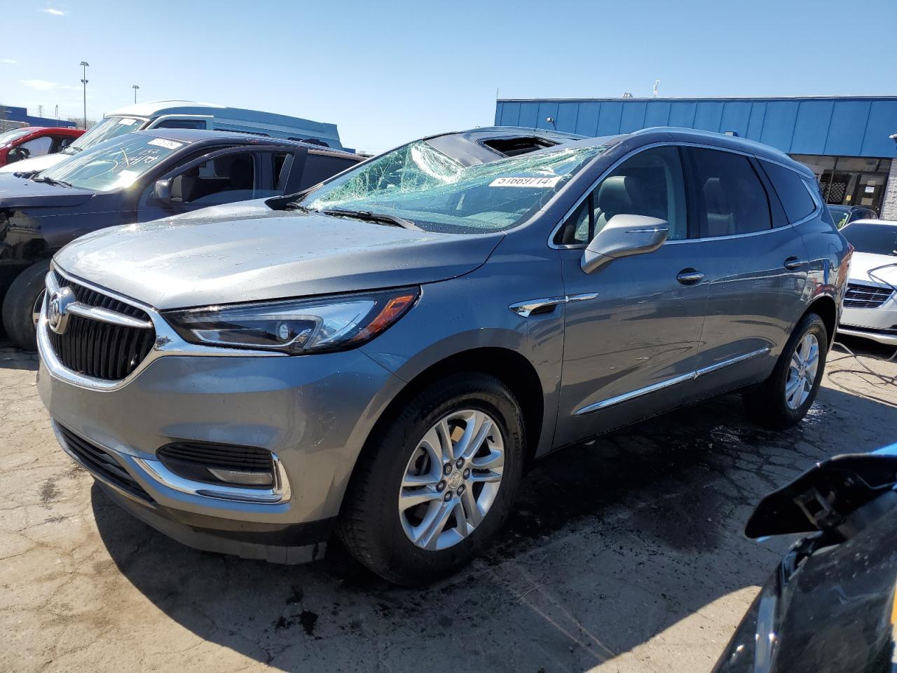 BUICK ENCLAVE ES 2019