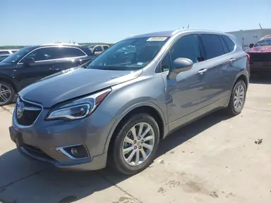 Buick Envision 2020