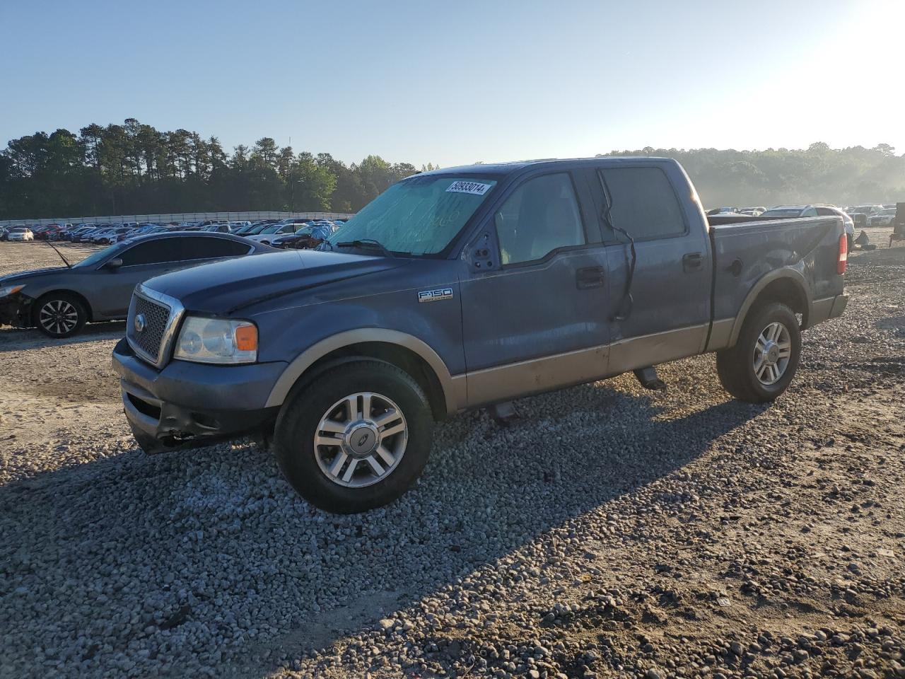 Ford F-150 2006