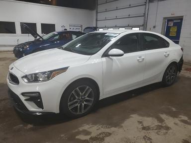 Kia Forte 2019