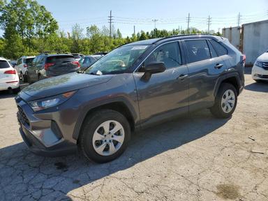 Toyota Rav4 2019