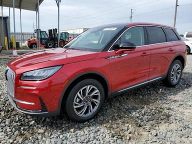 Lincoln Corsair 2023