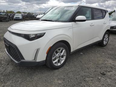 Kia Soul 2023