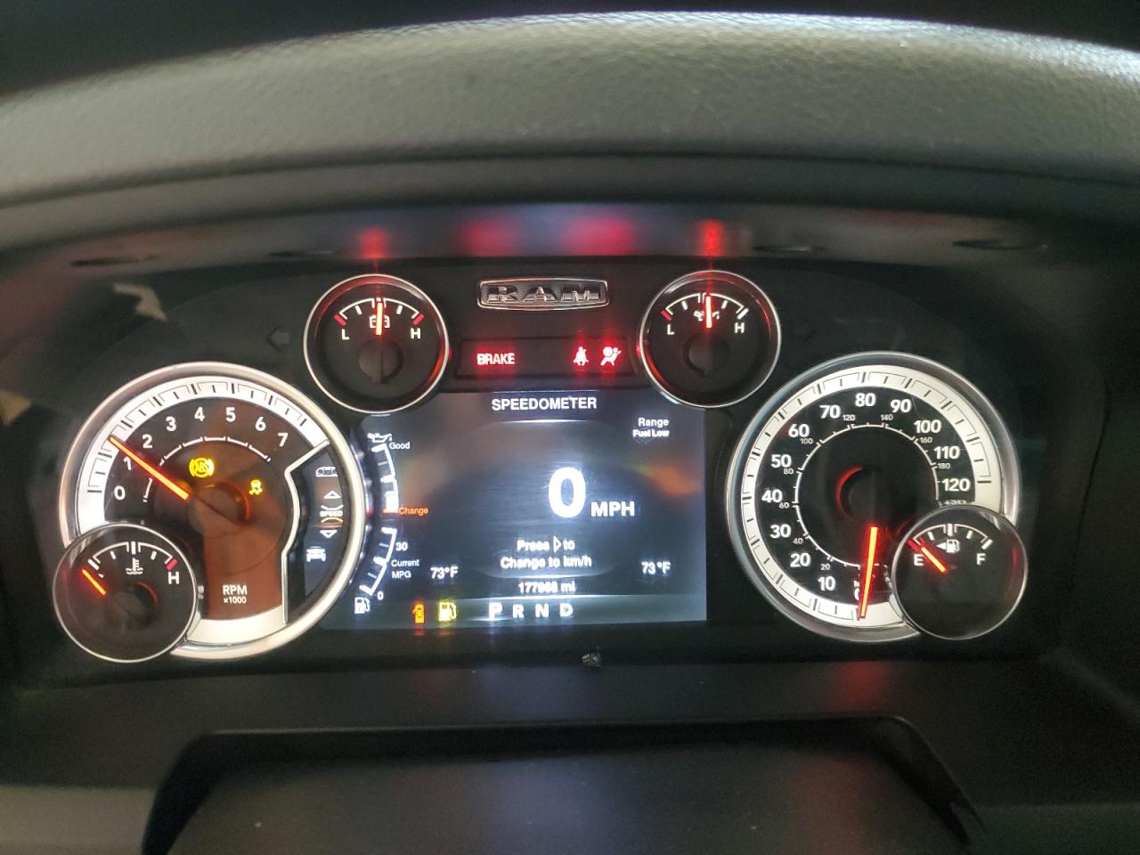 DayDrive