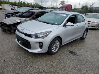 Kia Rio 2018