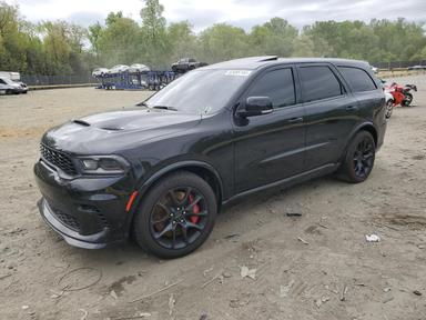 Dodge Durango 2021