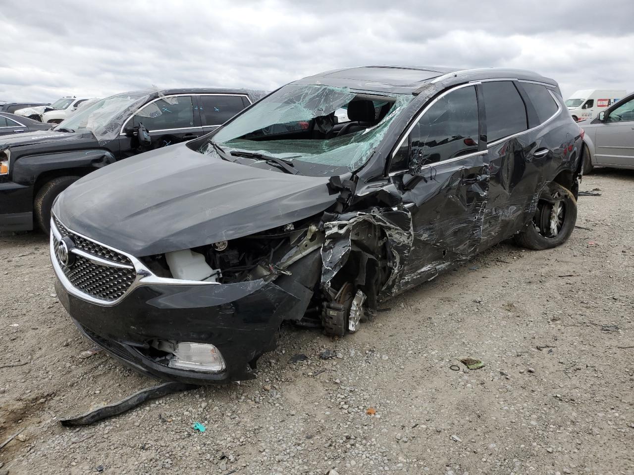 BUICK ENCLAVE 2020