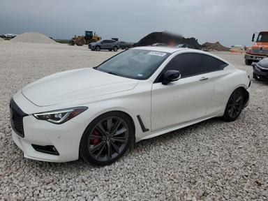 Infiniti Q60 2019