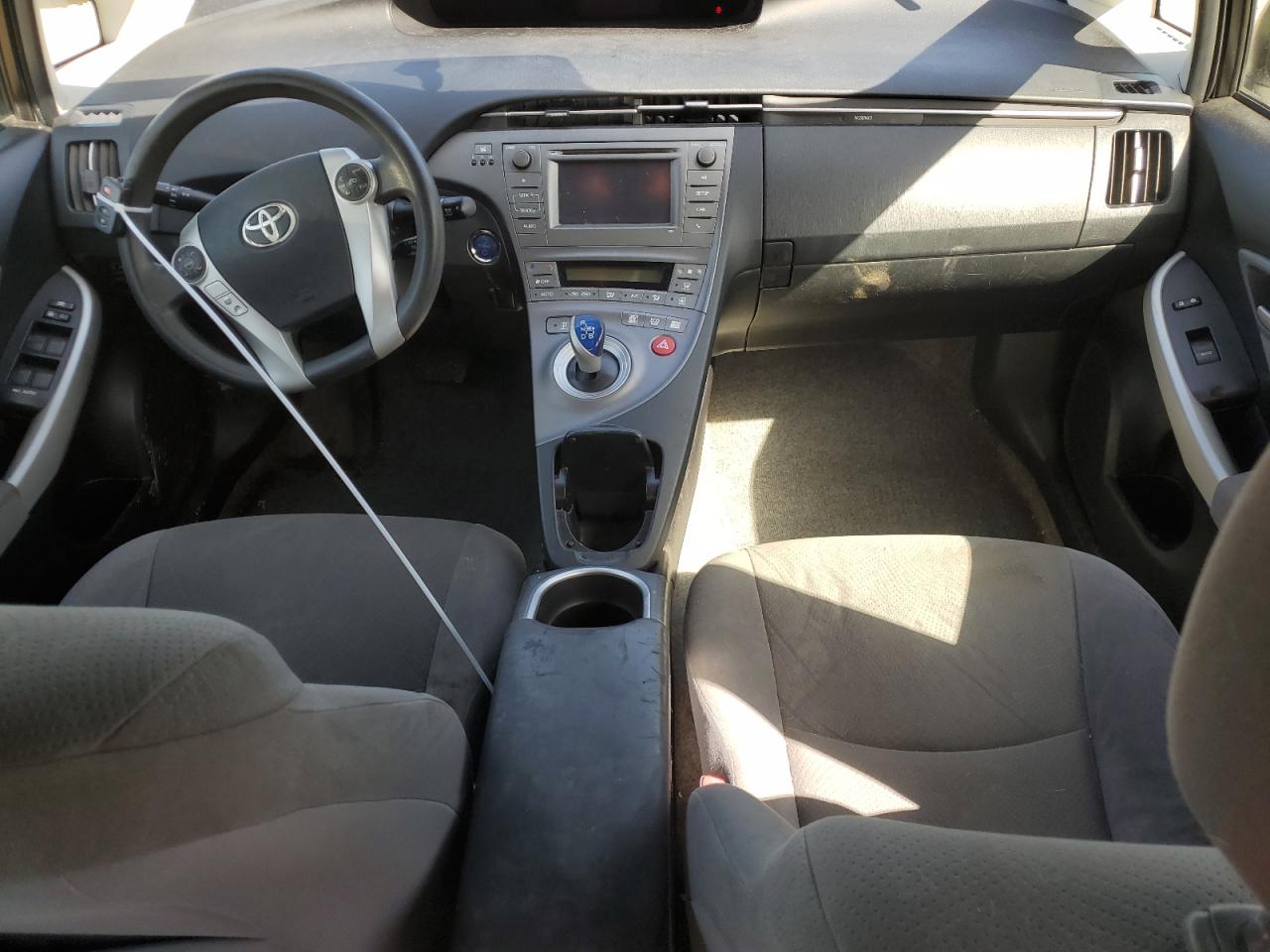 DayDrive
