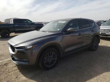 Mazda Cx-5 2019