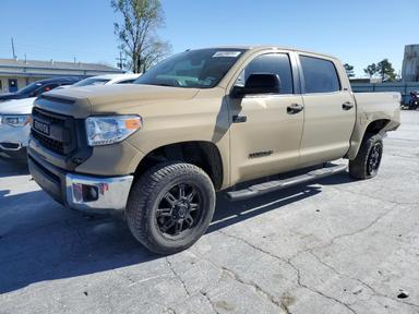 Toyota Tundra 2017