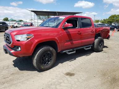 Toyota Tacoma 2022