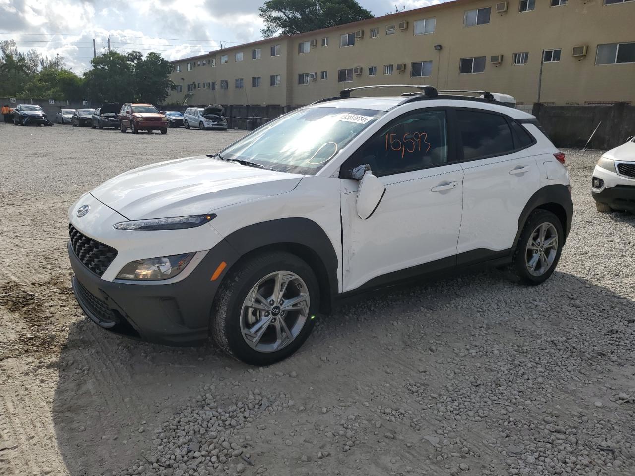 Hyundai Kona 2023