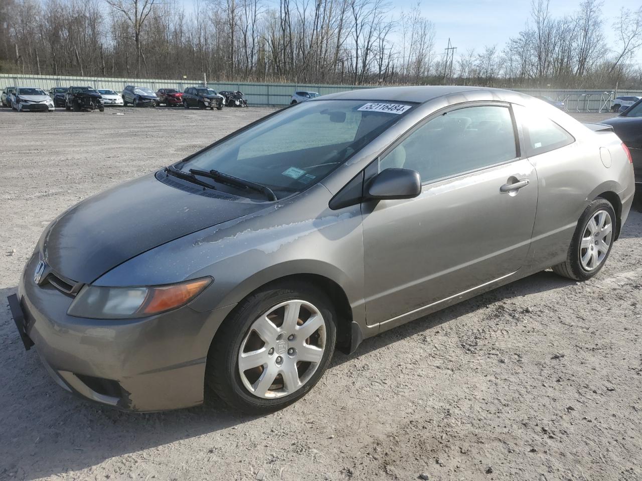 Honda Civic 2008