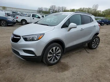 Buick Encore 2022