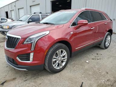 Cadillac Xt5 2020