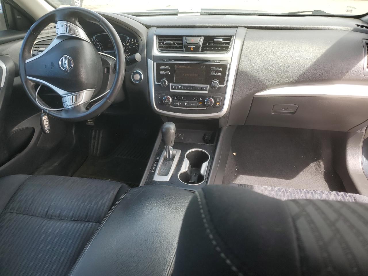 DayDrive