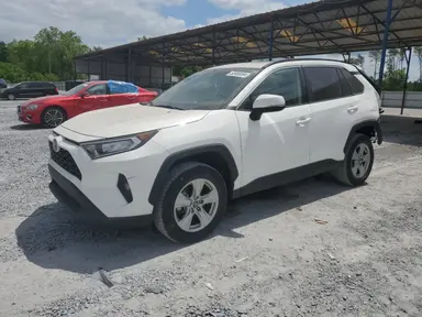 Toyota Rav4 2020
