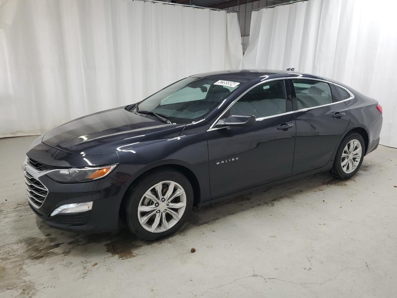 Chevrolet Malibu limited 2023
