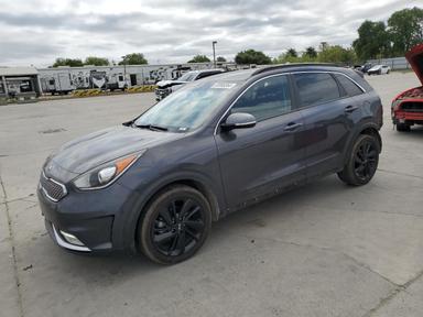 Kia Niro 2018