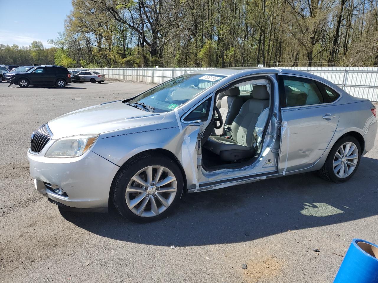 Buick Verano 2015