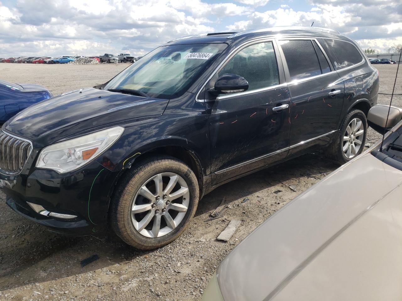 BUICK ENCLAVE 2014