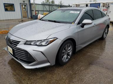 Toyota Avalon 2019