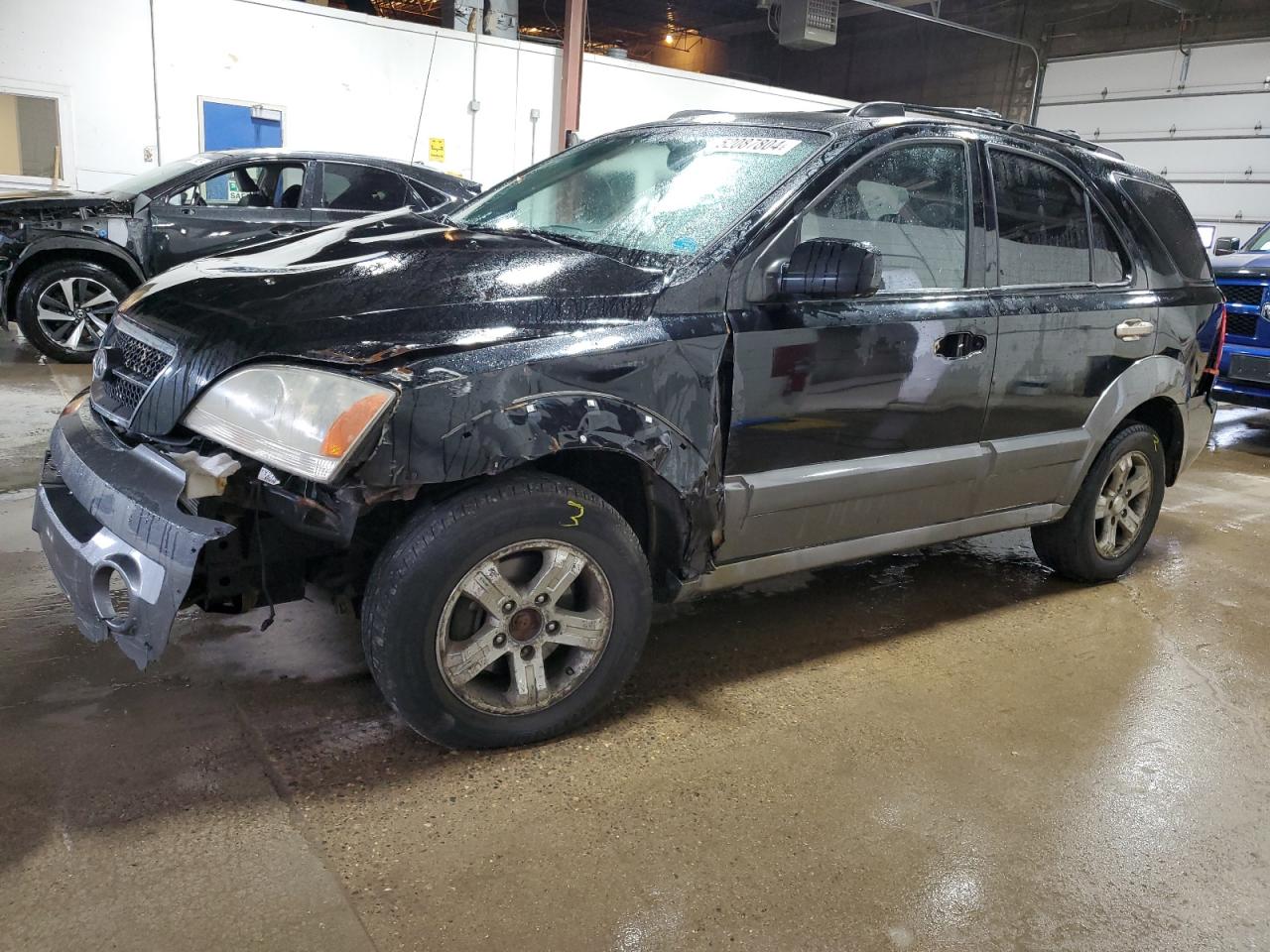 KIA SORENTO 2006