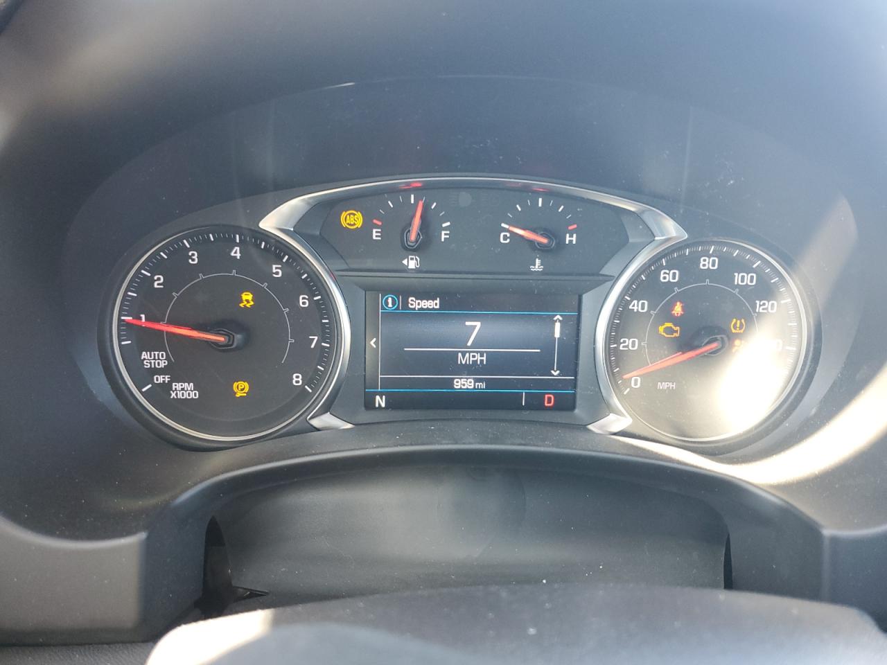 DayDrive