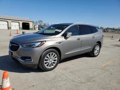 Buick Enclave 2019